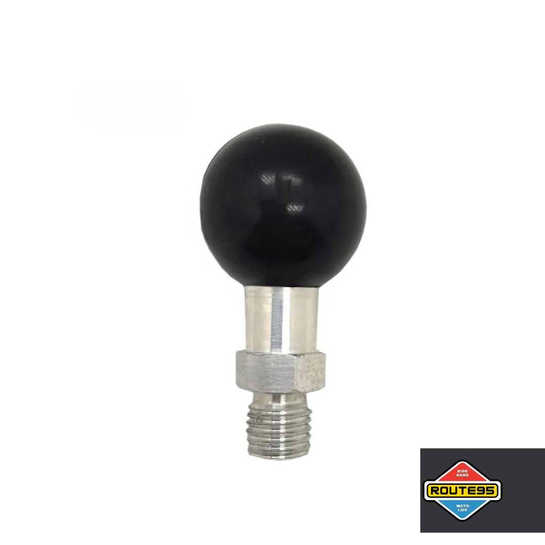 1 Inch Ball Base with M10