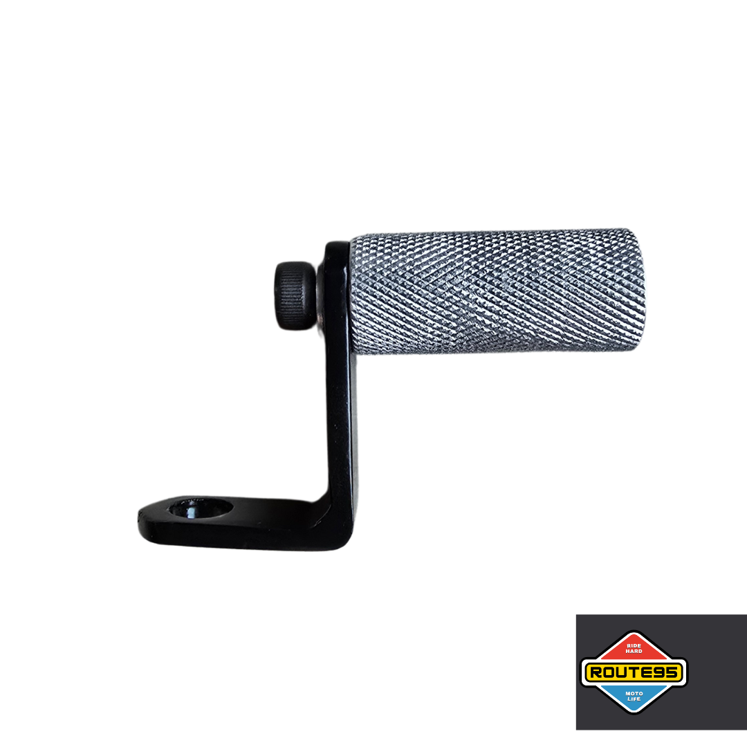 Mirror Mount Extender for Phone Holders