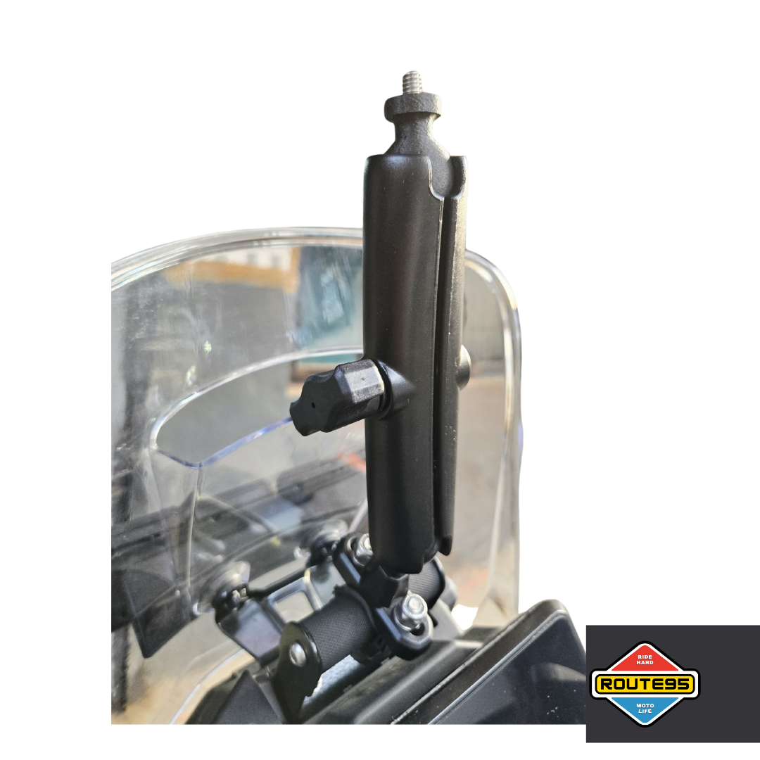 1 inch Ball Base with 1/4 Camera Thread