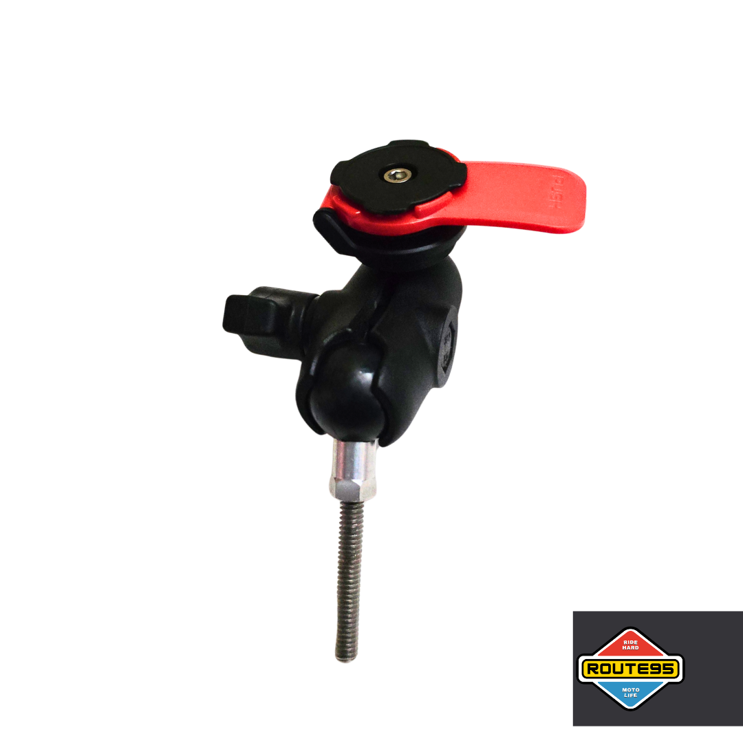 1 Inch Ball Base with M6 Bolt
