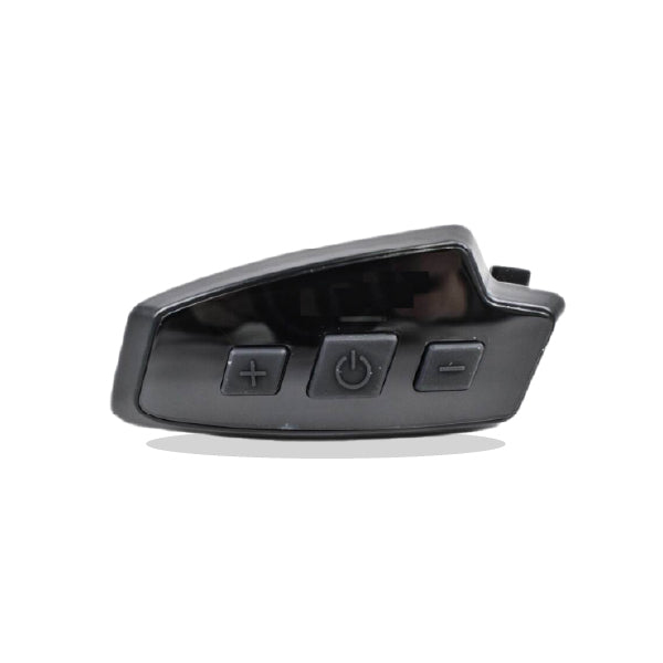 Route95 T60R Mesh HD Universal Intercom For Helmet