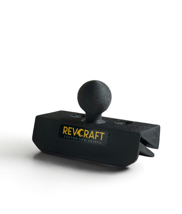 KTM Adventure 2025 Ride Mount