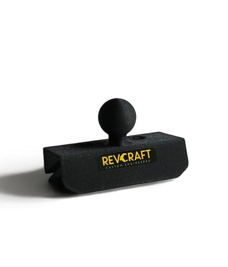 KTM Adventure 2025 Ride Mount