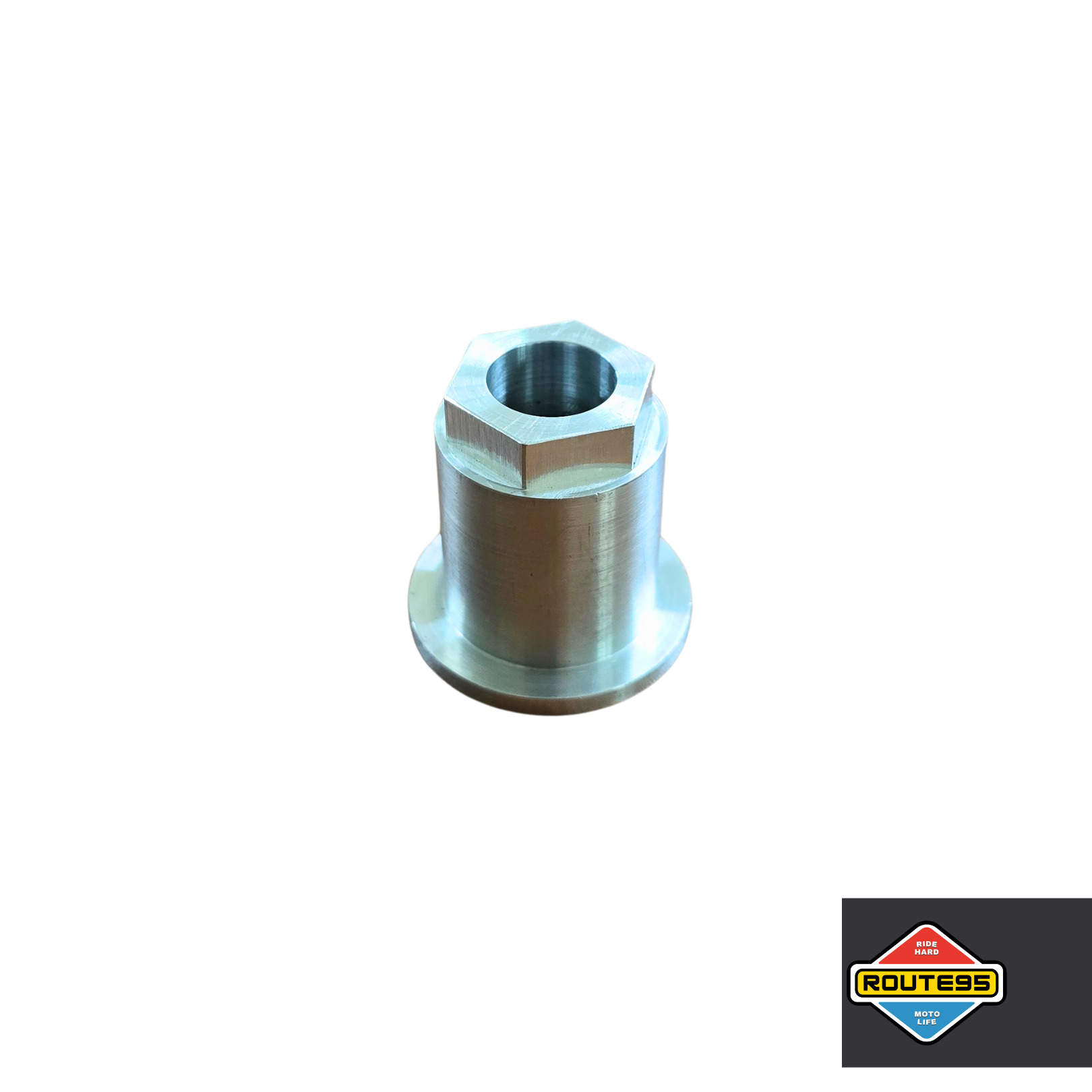 Stem Nut For GT650 - Fork Stem Holder Mounting