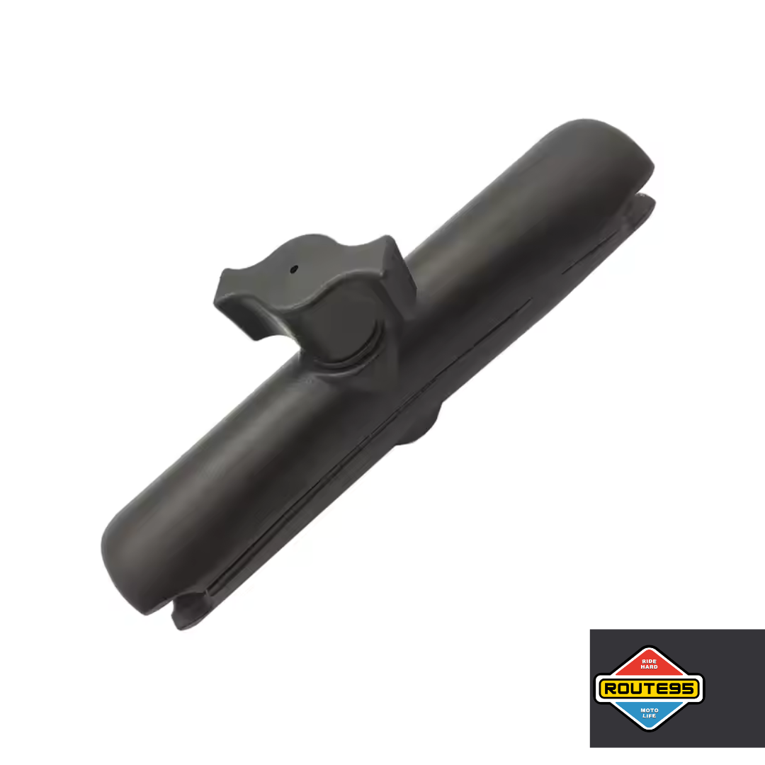 Twist n Go Phone Holder with Fork Stem Mount