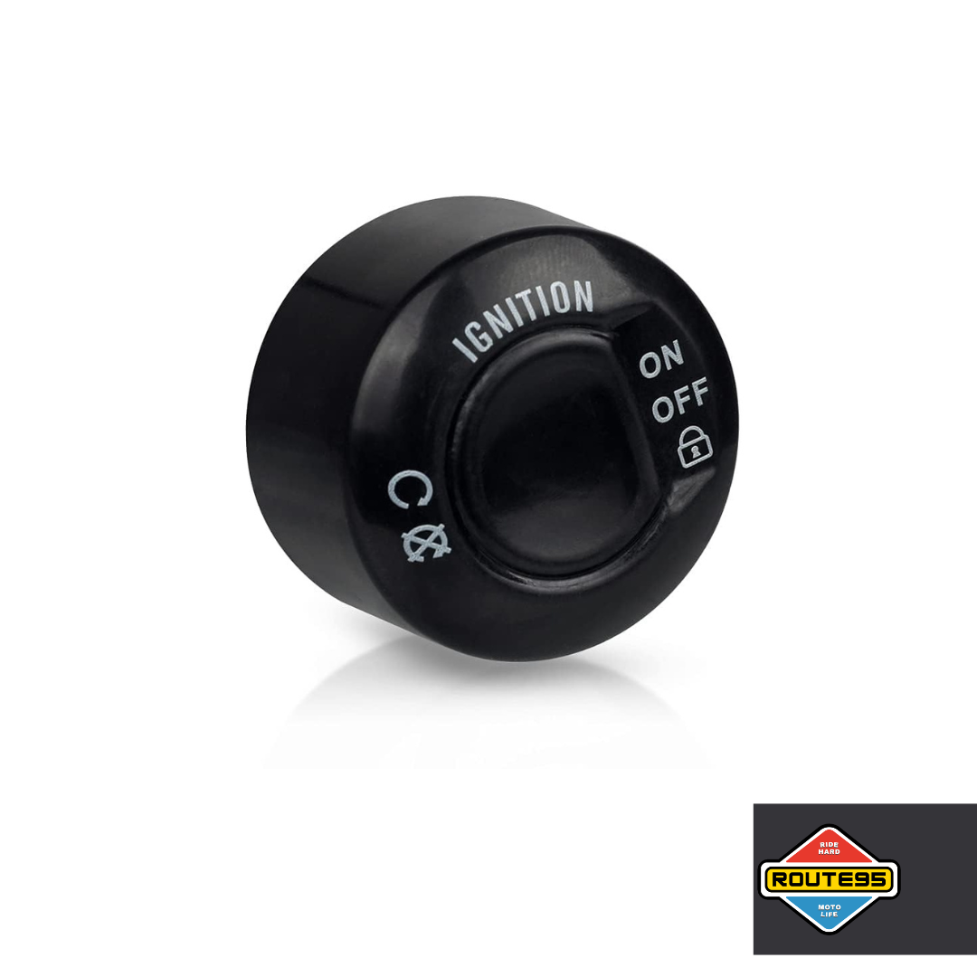 BMW Motorcycle Start Stop Button Protective Cover