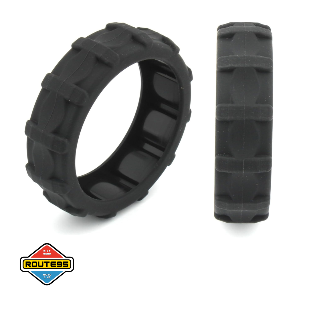 BMW Motorcycle Multi-controller/Wonder Wheel Protector Black