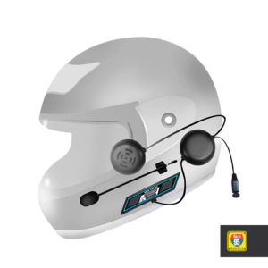 Route95 DuoComm Rider-to-Rider Helmet Intercom