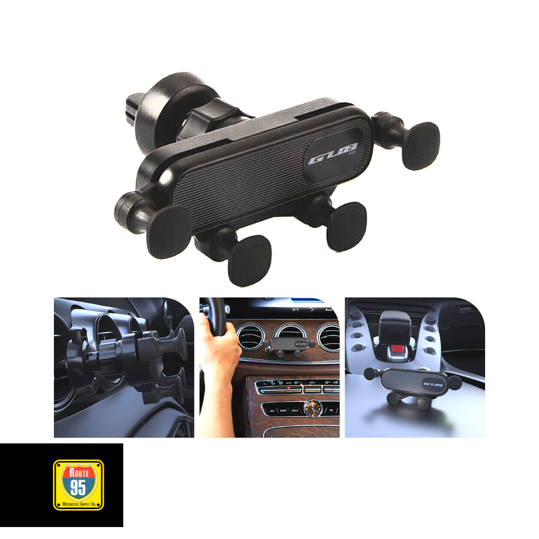 GUB V06 Car Phone Holder