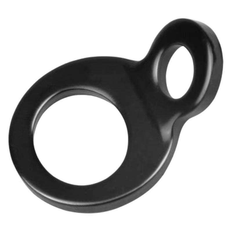 Stainless Steel Motorcycle/ Dirt bike Tie-Down Rings – Pack of 2