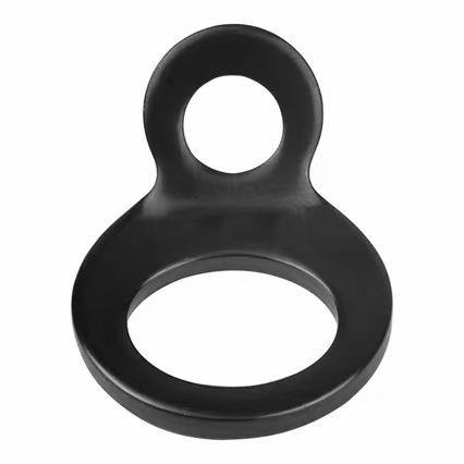 Stainless Steel Motorcycle/ Dirt bike Tie-Down Rings – Pack of 2