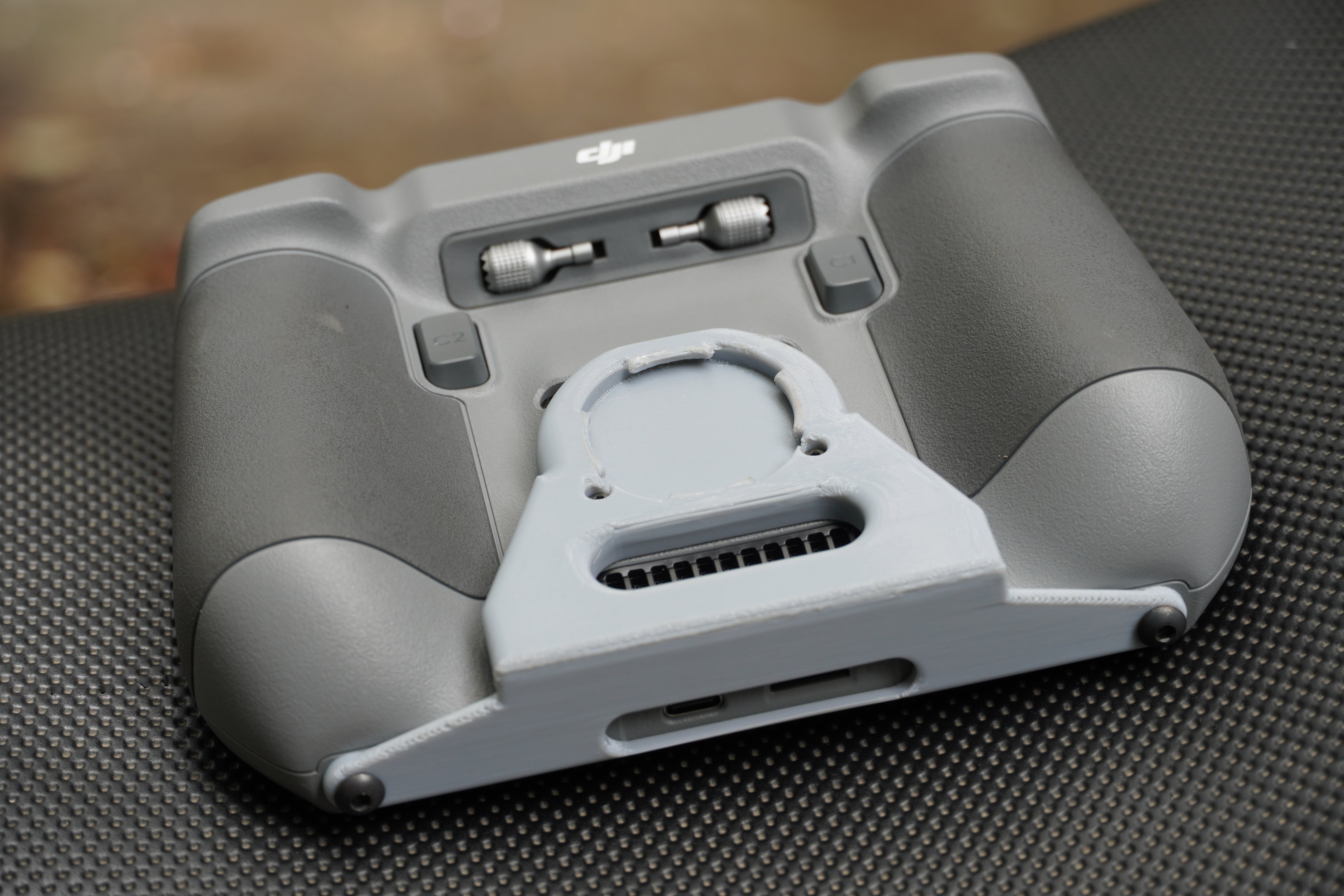 DJI RC2 Adapter for Twist & Go Phone Holder