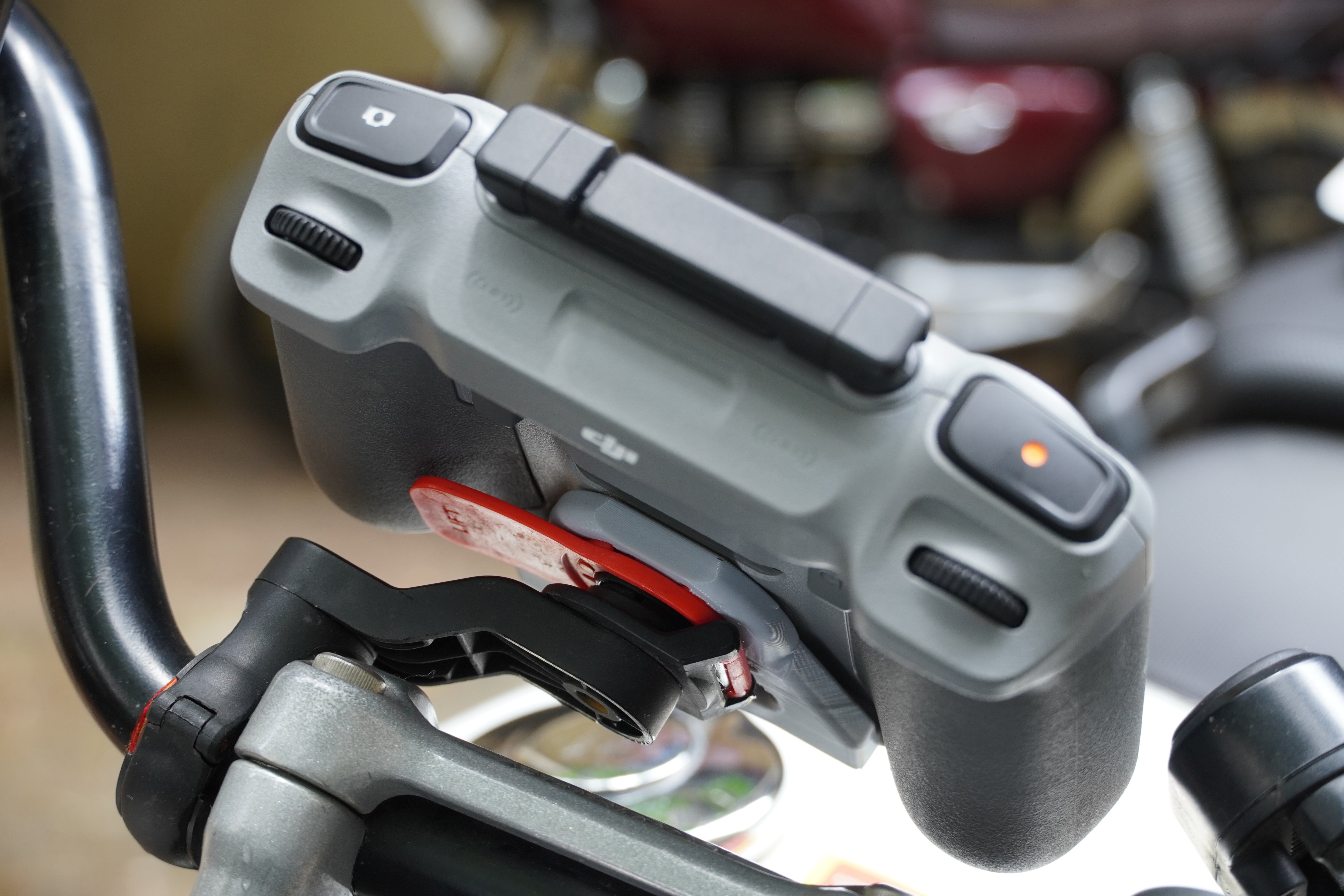 DJI RC2 Adapter for Twist & Go Phone Holder