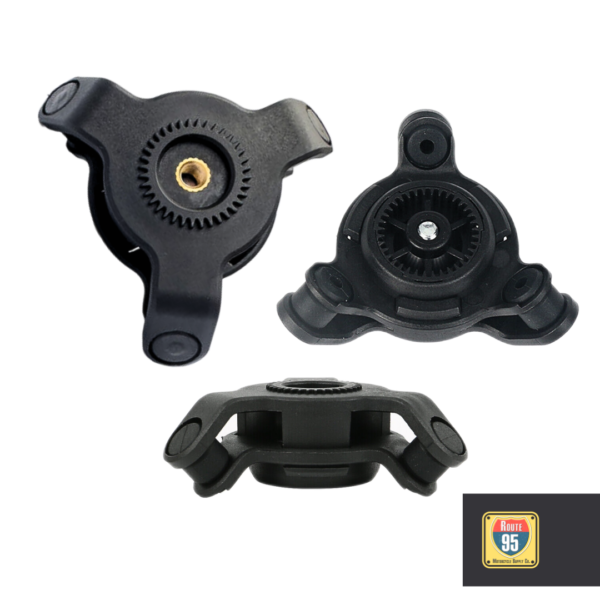 VIBRATION DAMPENER for TWIST & GO Phone Mount