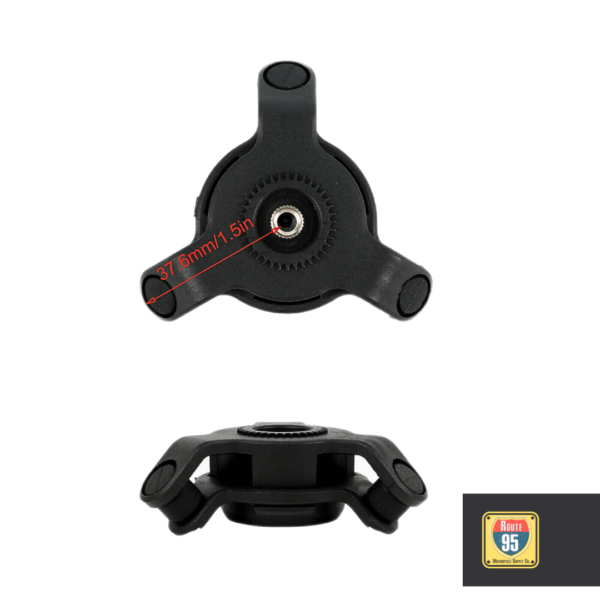 VIBRATION DAMPENER for TWIST & GO Phone Mount